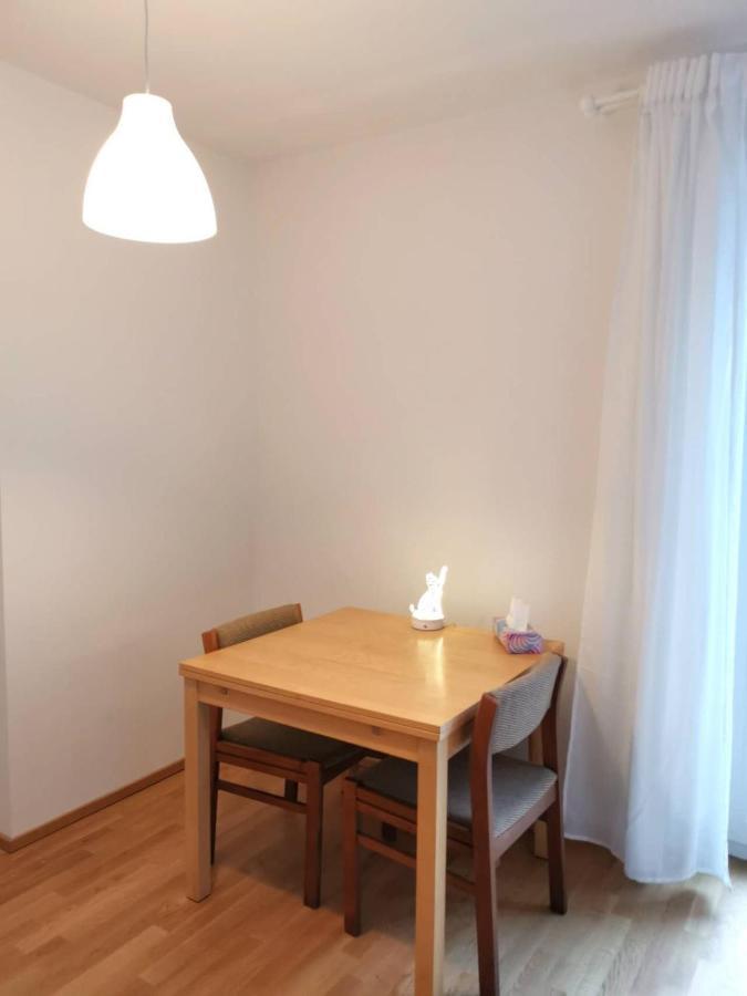 Gemuetliches Privatzimmer In Geraeumiger Gemeinschaftswohnung Dresden Exterior photo