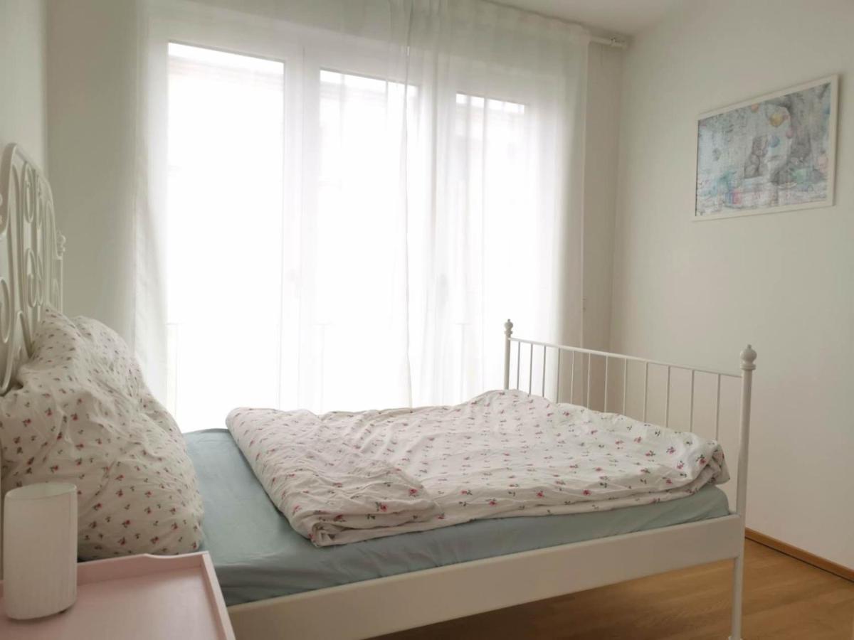 Gemuetliches Privatzimmer In Geraeumiger Gemeinschaftswohnung Dresden Exterior photo